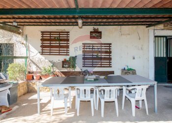 Terrazza - Villa contrada valle giumarra, Niscemi - photo 8