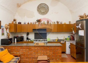 Cucina - Villa contrada valle giumarra, Niscemi - photo 12