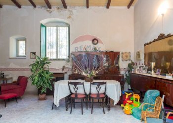 Sala da pranzo - Villa contrada valle giumarra, Niscemi - photo 16