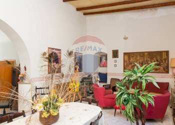 Soggiorno - Villa contrada valle giumarra, Niscemi - photo 19