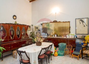 Sala da pranzo - Villa contrada valle giumarra, Niscemi - photo 20