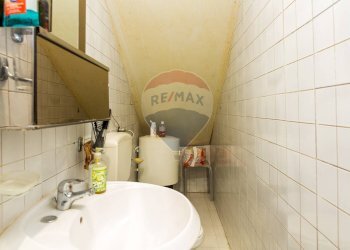 Bagno - Villa contrada valle giumarra, Niscemi - photo 28