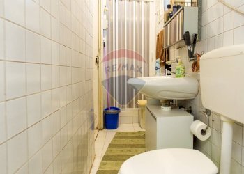 Bagno - Villa contrada valle giumarra, Niscemi - photo 29