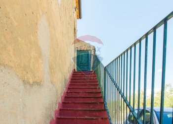 Scale - Villa contrada valle giumarra, Niscemi - photo 30