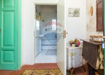 Hall / corridoio - Villa contrada valle giumarra, Niscemi - photo 31