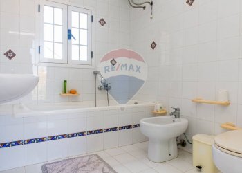 Bagno - Villa contrada valle giumarra, Niscemi - photo 33