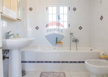 Bagno - Villa contrada valle giumarra, Niscemi - photo 34