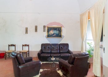 Soggiorno - Villa contrada valle giumarra, Niscemi - photo 38