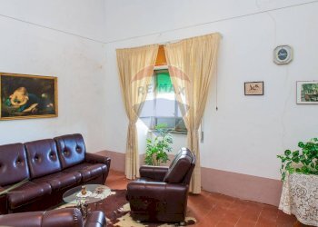 Soggiorno - Villa contrada valle giumarra, Niscemi - photo 39