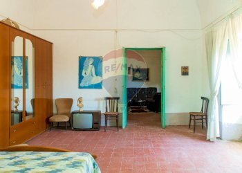 Camera / camera da letto - Villa contrada valle giumarra, Niscemi - photo 41