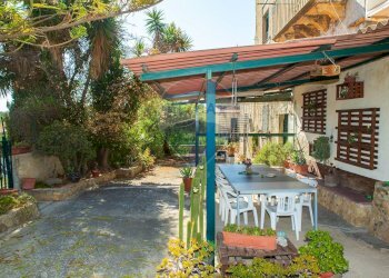 Casa all\'aperto - Villa contrada valle giumarra, Niscemi - photo 46