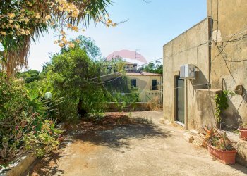 Giardino - Villa contrada valle giumarra, Niscemi - photo 52