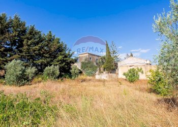 Giardino - Villa contrada valle giumarra, Niscemi - photo 53