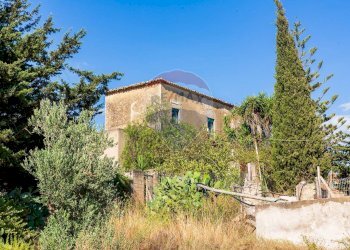 Casa all\'aperto - Villa contrada valle giumarra, Niscemi - photo 54