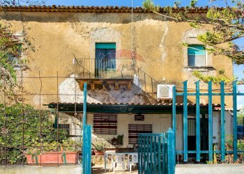 Casa all\'aperto - Villa contrada valle giumarra, Niscemi - photo 56