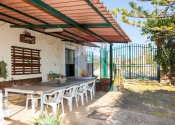 Terrazza - Villa contrada valle giumarra, Niscemi - photo 57