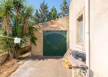 Terrazza - Villa contrada valle giumarra, Niscemi - photo 58