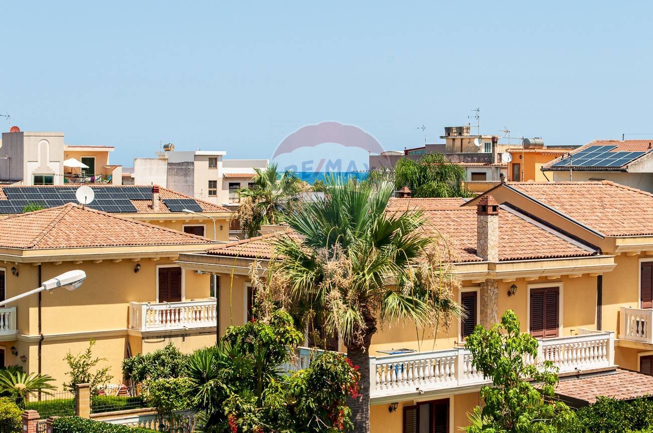 Casa all\'aperto - Quadrilocale Via Grioli
 
29, Villafranca Tirrena - foto 1