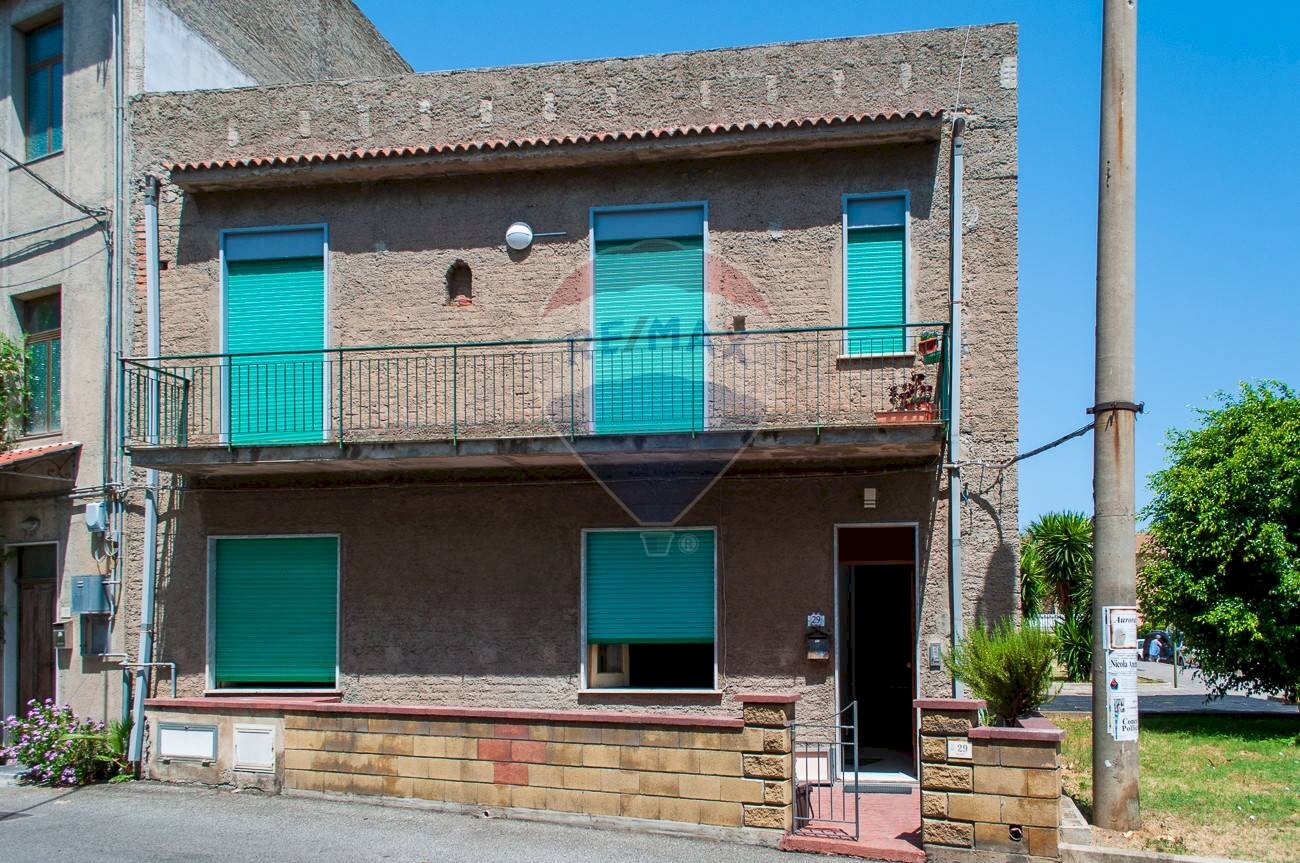 Casa all\'aperto - Quadrilocale Via Grioli
 
29, Villafranca Tirrena - foto 3