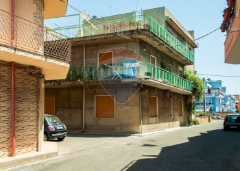 Edificio all\'aperto - Quadrilocale Via Grioli
 
29, Villafranca Tirrena - foto 2