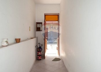 Hall / corridoio - Quadrilocale Via Grioli
 
29, Villafranca Tirrena - foto 9