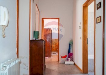 Hall / corridoio - Quadrilocale Via Grioli
 
29, Villafranca Tirrena - foto 10