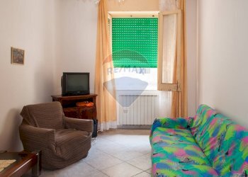 Soggiorno - Quadrilocale Via Grioli
 
29, Villafranca Tirrena - foto 17