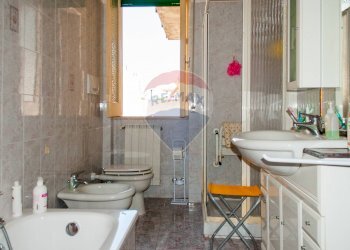 Bagno - Quadrilocale Via Grioli
 
29, Villafranca Tirrena - foto 18