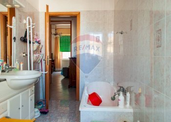 Bagno - Quadrilocale Via Grioli
 
29, Villafranca Tirrena - foto 19