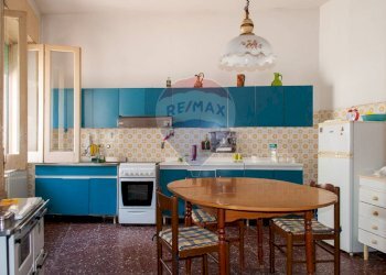 Cucina - Quadrilocale Via Grioli
 
29, Villafranca Tirrena - foto 22