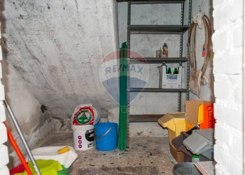 Dispensa di stoccaggio - Quadrilocale Via Grioli
 
29, Villafranca Tirrena - foto 24