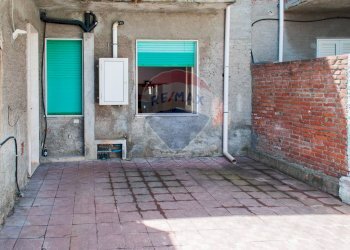 Terrazza - Quadrilocale Via Grioli
 
29, Villafranca Tirrena - foto 26