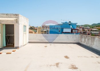 Terrazza - Quadrilocale Via Grioli
 
29, Villafranca Tirrena - foto 29