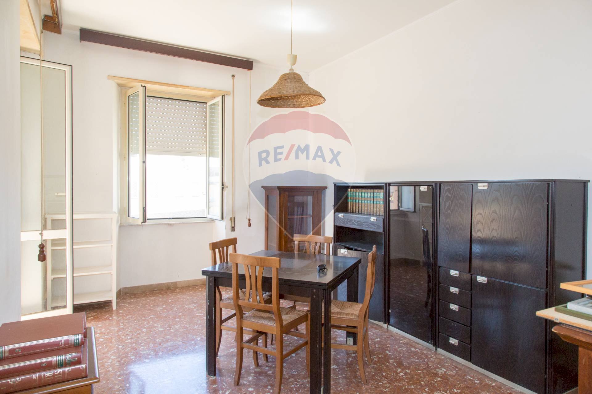 Sala da pranzo - Quadrilocale Via Ninfa
 
7, Anzio - foto 1