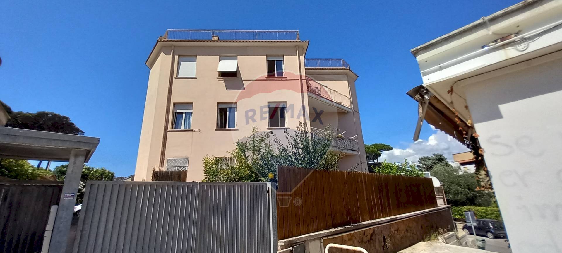 Casa all\'aperto - Quadrilocale Via Ninfa
 
7, Anzio - foto 3