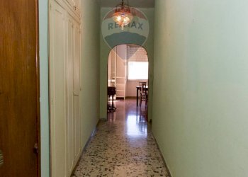 Hall / corridoio - Quadrilocale Via Ninfa
 
7, Anzio - foto 13
