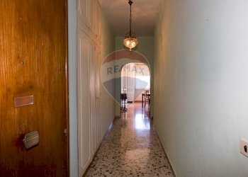 Hall / corridoio - Quadrilocale Via Ninfa
 
7, Anzio - foto 14