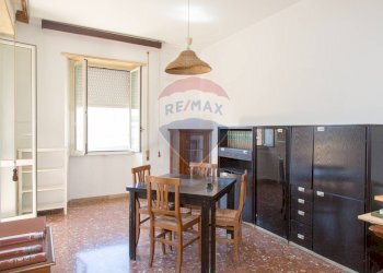 Sala da pranzo - Quadrilocale Via Ninfa
 
7, Anzio - foto 1