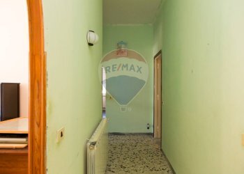 Hall / corridoio - Quadrilocale Via Ninfa
 
7, Anzio - foto 22