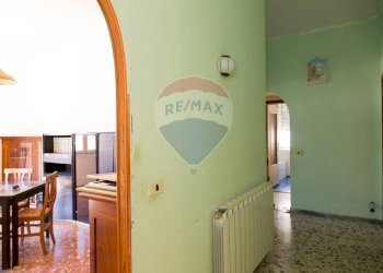 Hall / corridoio - Quadrilocale Via Ninfa
 
7, Anzio - foto 23