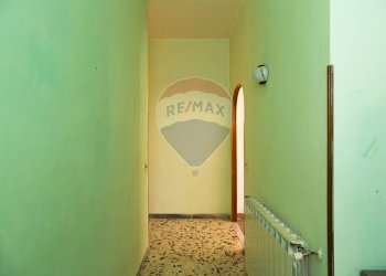 Hall / corridoio - Quadrilocale Via Ninfa
 
7, Anzio - foto 24