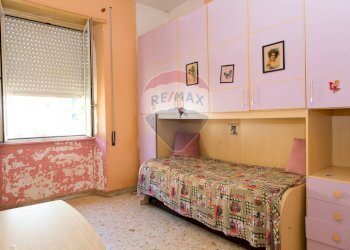 Camera / camera da letto - Quadrilocale Via Ninfa
 
7, Anzio - foto 29