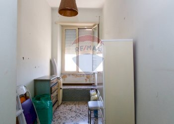 Camera / camera da letto - Quadrilocale Via Ninfa
 
7, Anzio - foto 33