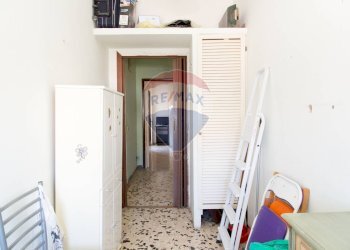 Hall / corridoio - Quadrilocale Via Ninfa
 
7, Anzio - foto 34