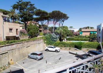 Edificio all\'aperto - Quadrilocale Via Ninfa
 
7, Anzio - foto 43