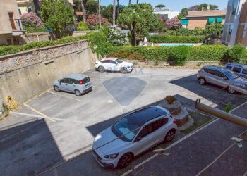 Edificio all\'aperto - Quadrilocale Via Ninfa
 
7, Anzio - foto 44