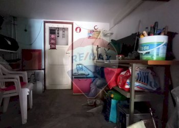 Dispensa di stoccaggio - Quadrilocale Via Ninfa
 
7, Anzio - foto 49