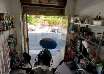 Dispensa di stoccaggio - Quadrilocale Via Ninfa
 
7, Anzio - foto 50