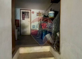 Dispensa di stoccaggio - Quadrilocale Via Ninfa
 
7, Anzio - foto 51