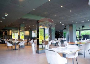 Sala da pranzo - Commercial Activity Chivasso - photo 4